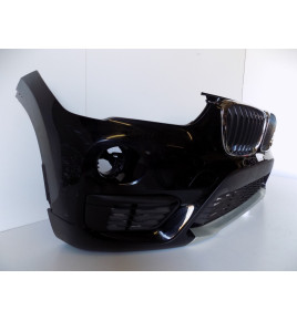 BMW X1 F48 Zderzak przedni - 00924