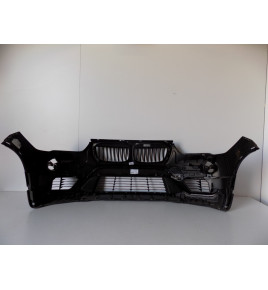 BMW X1 F48 Zderzak przedni - 00924