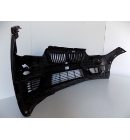 BMW X1 F48 Zderzak przedni - 00924