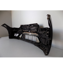 BMW X1 F48 Zderzak przedni - 00924