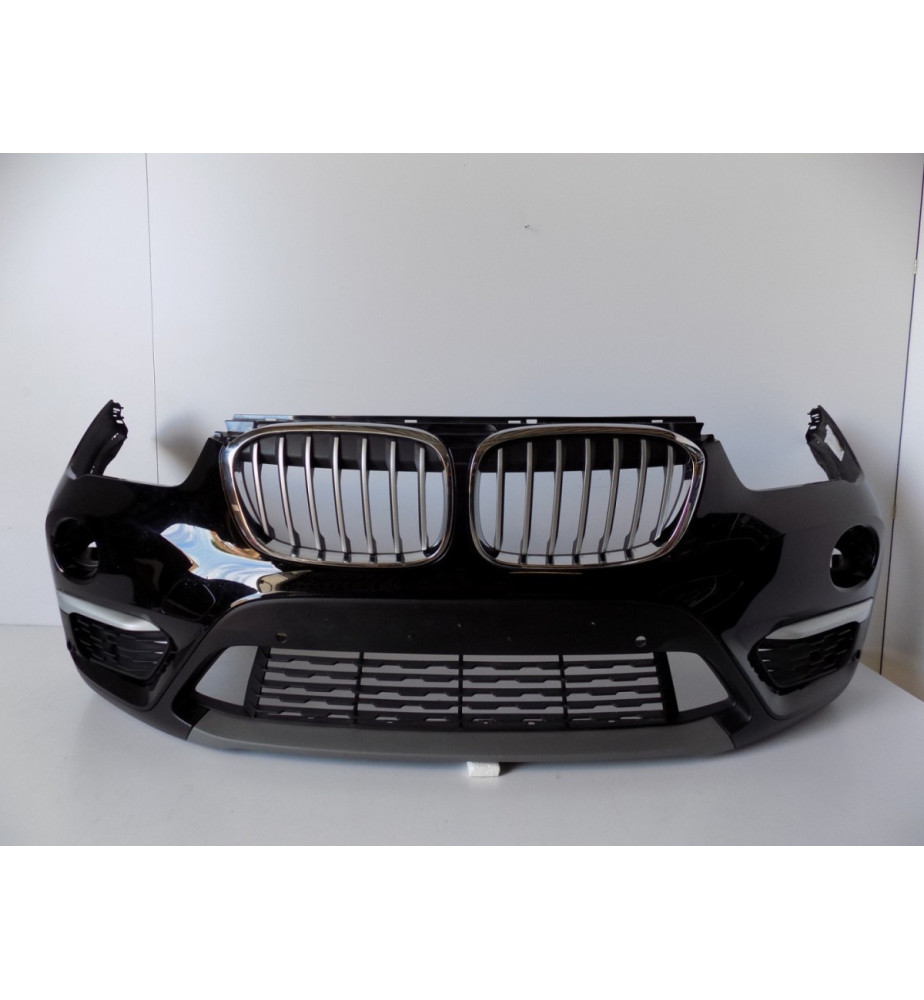 BMW X1 F48 Zderzak przedni...