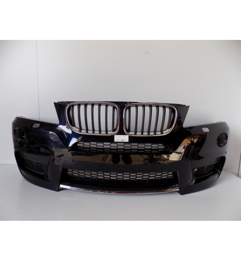BMW X3 F25 Zderzak Przód...