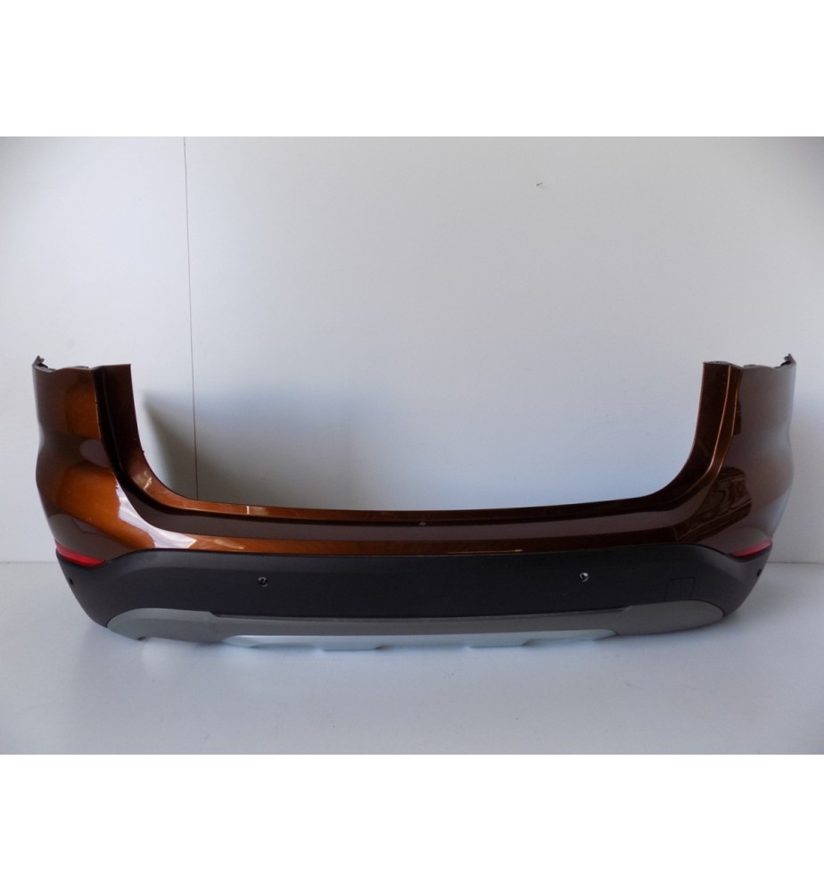 BMW X1 F48 Zderzak tylny -...