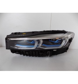 BMW 7 G11 / G12 LCI Lampa Laser Led - Lewa - 11755