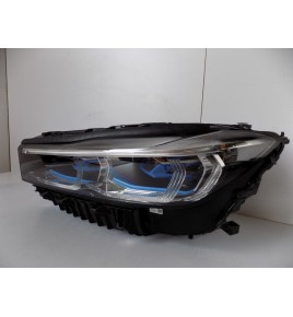 BMW 7 G11 / G12 LCI Lampa Laser Led - Lewa - 11755