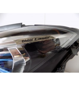 BMW 7 G11 / G12 LCI Lampa Laser Led - Lewa - 11755
