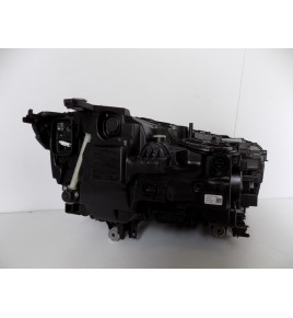 BMW 7 G11 / G12 LCI Lampa Laser Led - Lewa - 11755