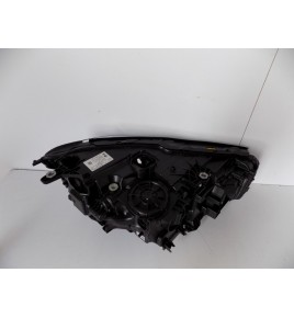 BMW 7 G11 / G12 LCI Lampa Laser Led - Lewa - 11755