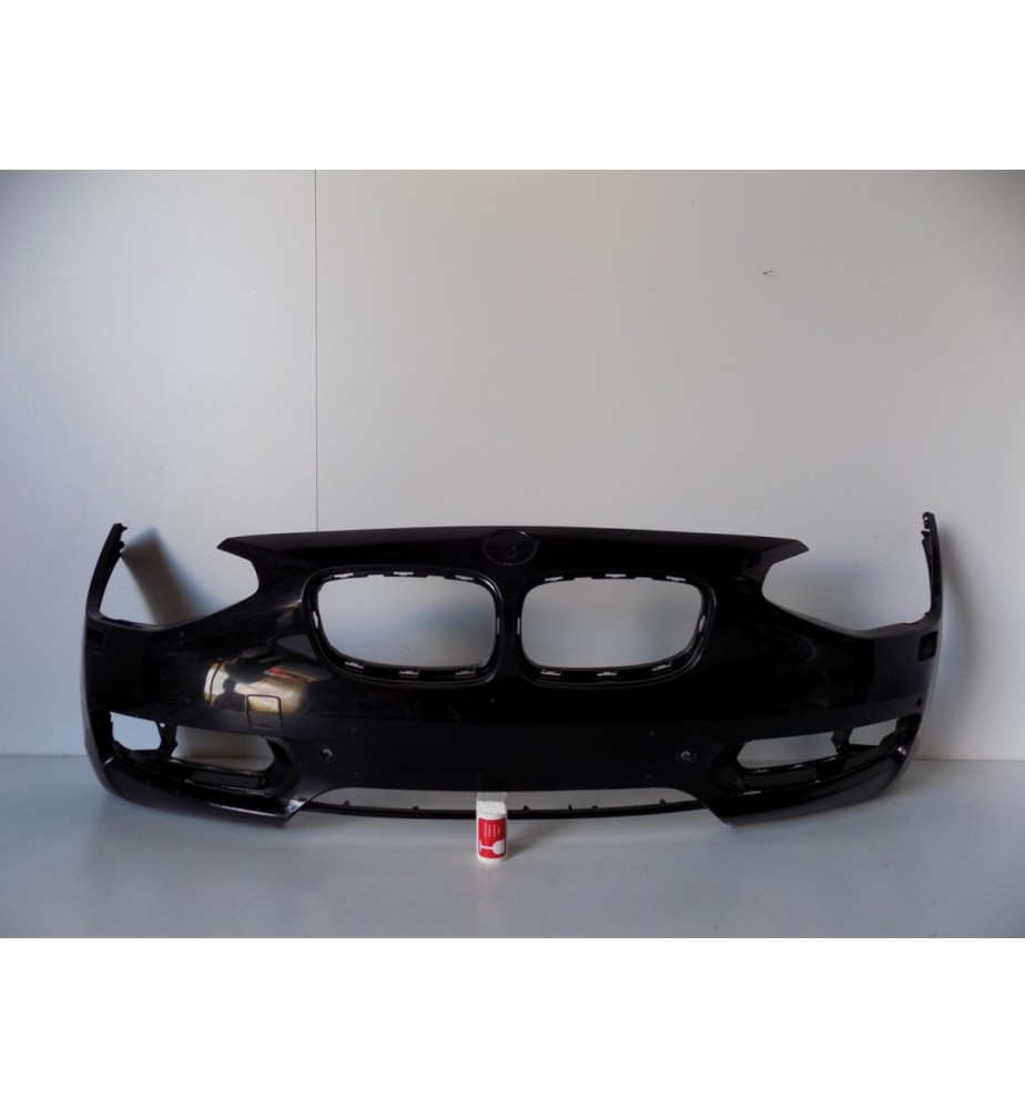 BMW 1 F20 / F21 - Zderzak...