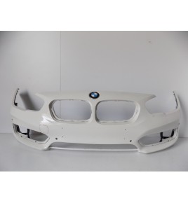 BMW 1 F20 / F21 LCI - Zderzak przedni - 11727
