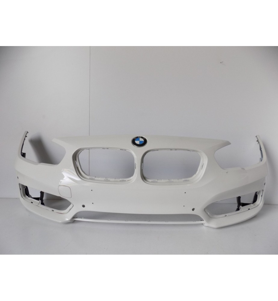 BMW 1 F20 / F21 LCI -...