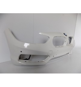 BMW 1 F20 / F21 LCI - Zderzak przedni - 11727
