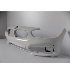 BMW 1 F20 / F21 LCI - Zderzak przedni - 11727