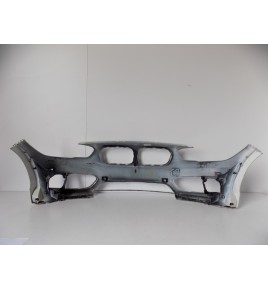 BMW 1 F20 / F21 LCI - Zderzak przedni - 11727