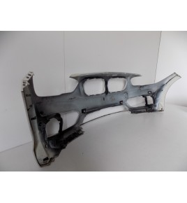 BMW 1 F20 / F21 LCI - Zderzak przedni - 11727
