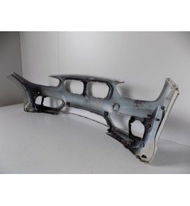 BMW 1 F20 / F21 LCI - Zderzak przedni - 11727