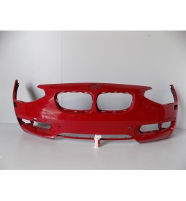 BMW 1 F20 / F21 - Zderzak przedni - 11728
