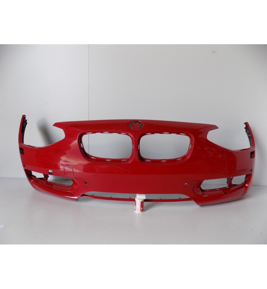 BMW 1 F20 / F21 - Zderzak...