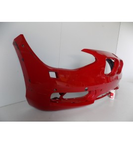 BMW 1 F20 / F21 - Zderzak przedni - 11728