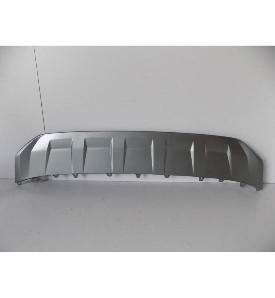 Audi Q7 4M - Spoiler...