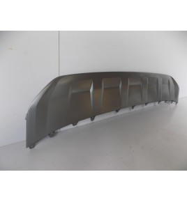Audi Q7 4M - Spoiler Zderzaka Przedniego - 11739