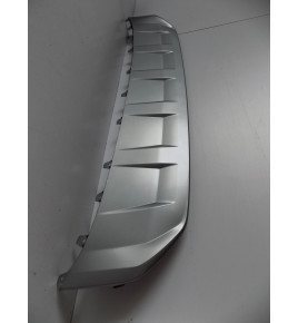 Audi Q7 4M - Spoiler Zderzaka Przedniego - 11739