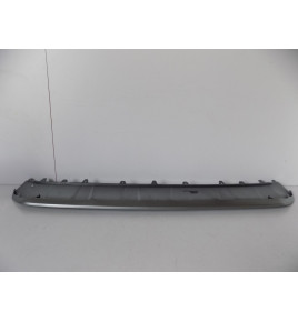 Audi Q7 4M - Spoiler Zderzaka Przedniego - 11739