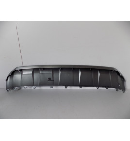 Audi Q7 4M - Spoiler Zderzaka Przedniego - 11739