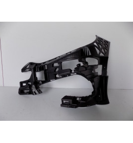 Mercedes W212 AMG LCI Ślizg Zderzaka L - 11747