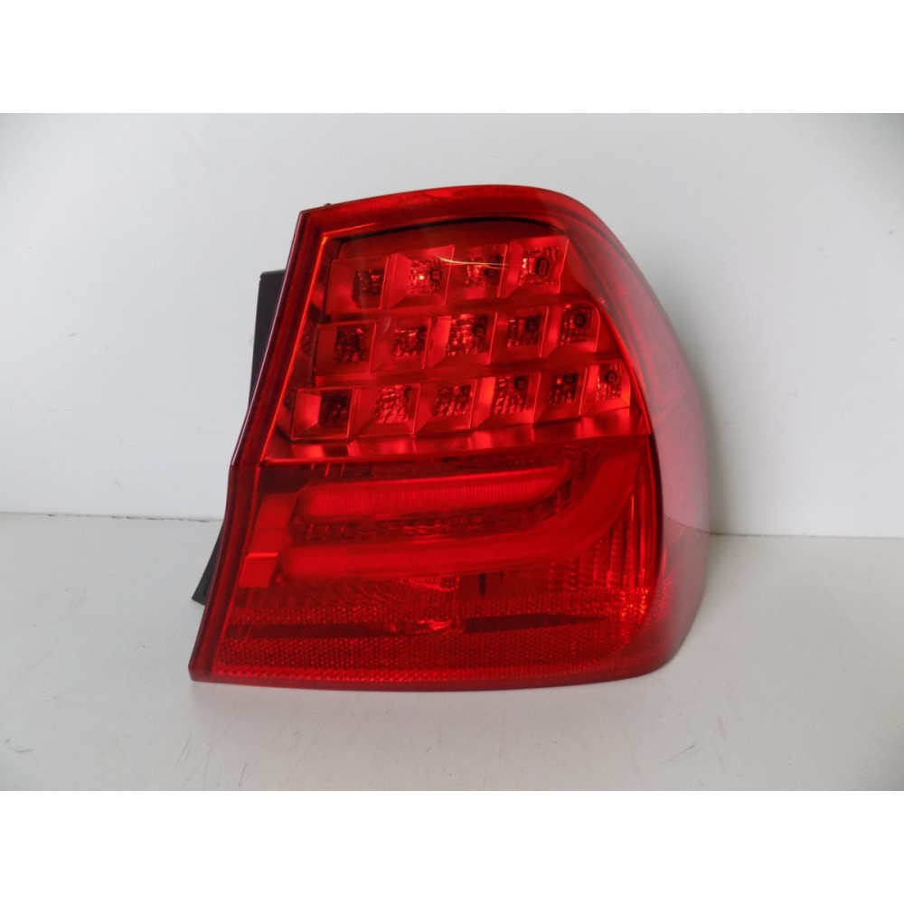 BMW 3 E90 LCI Lampa Led...