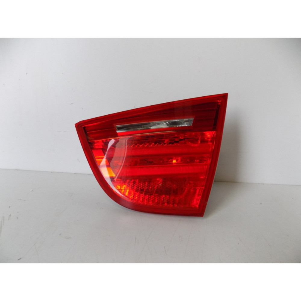 BMW 3 E90 LCI Lampa Tylna w...