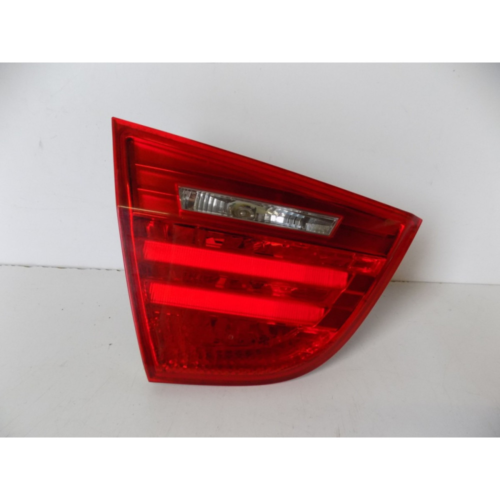BMW 3 E90 LCI Lampa Tylna w...
