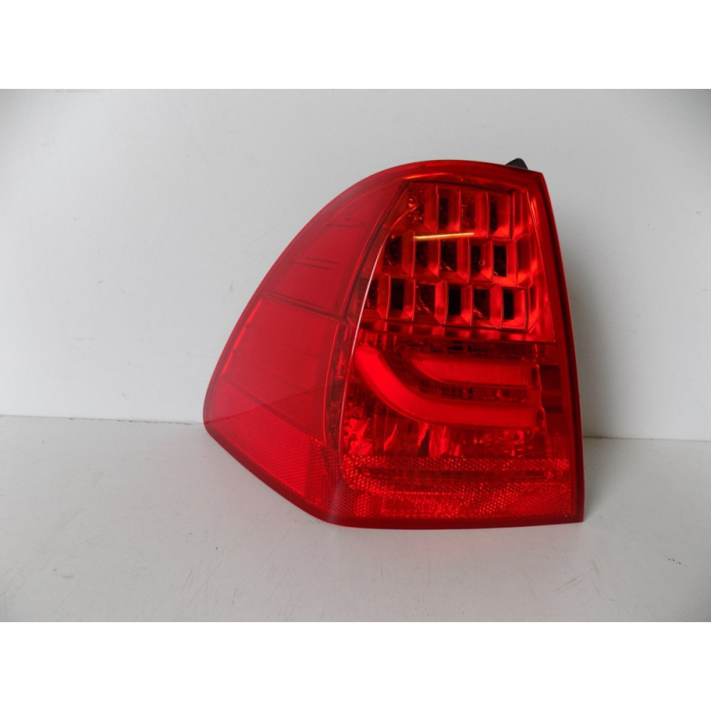 BMW 3 E91 LCI Lampa Led...