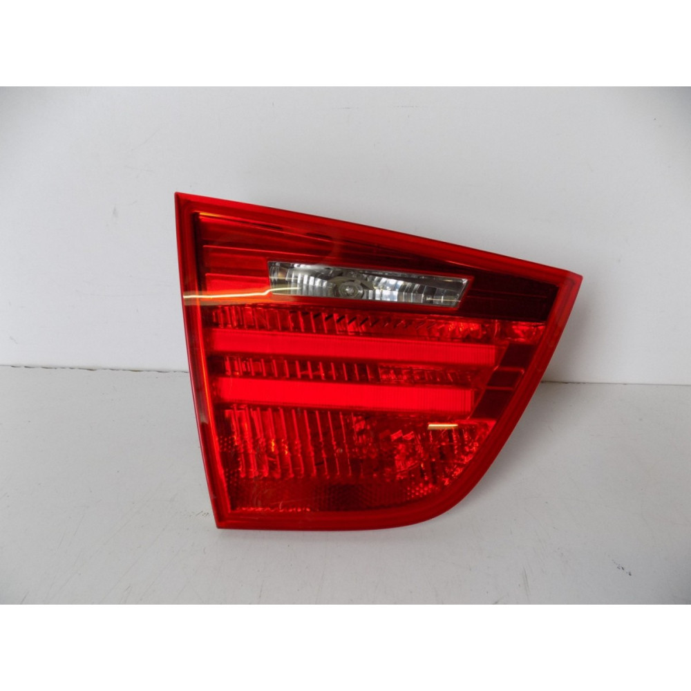 BMW 3 E91 LCI Lampa Tylna w...