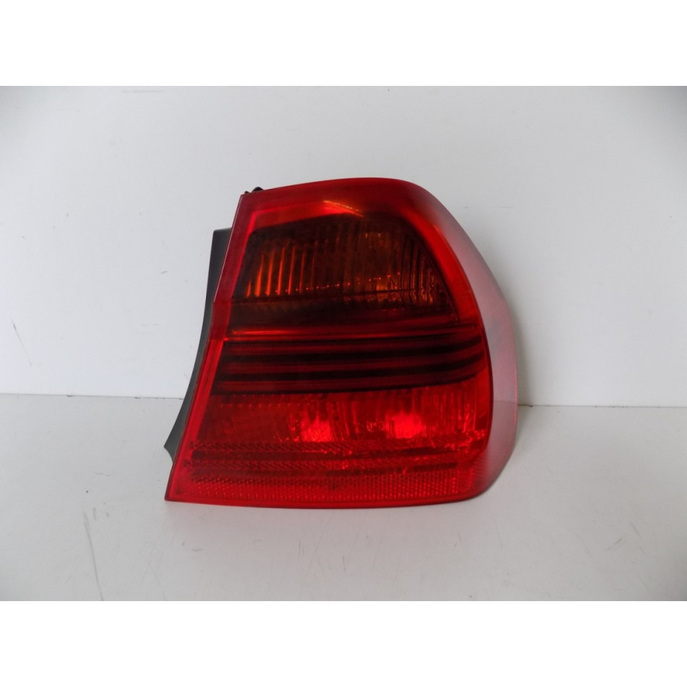 BMW 3 E90 Lampa Tylna Prawa...