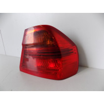 BMW 3 E90 Lampa Tylna Prawa - 11776