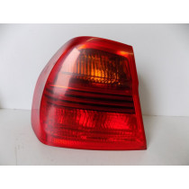 BMW 3 E90 Lampa Tylna Lewa - 11777
