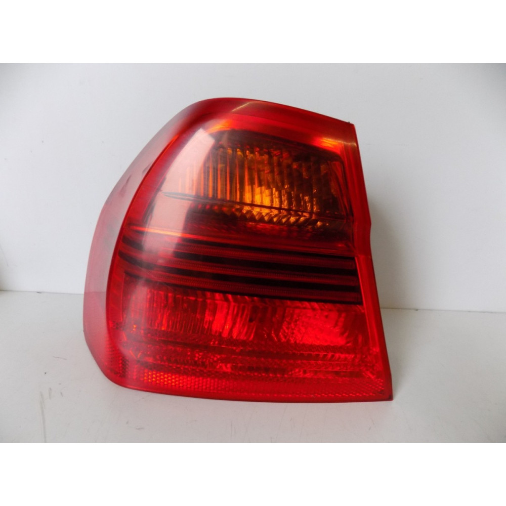 BMW 3 E90 Lampa Tylna Lewa...
