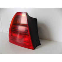 BMW 3 E90 Lampa Tylna Lewa - 11777