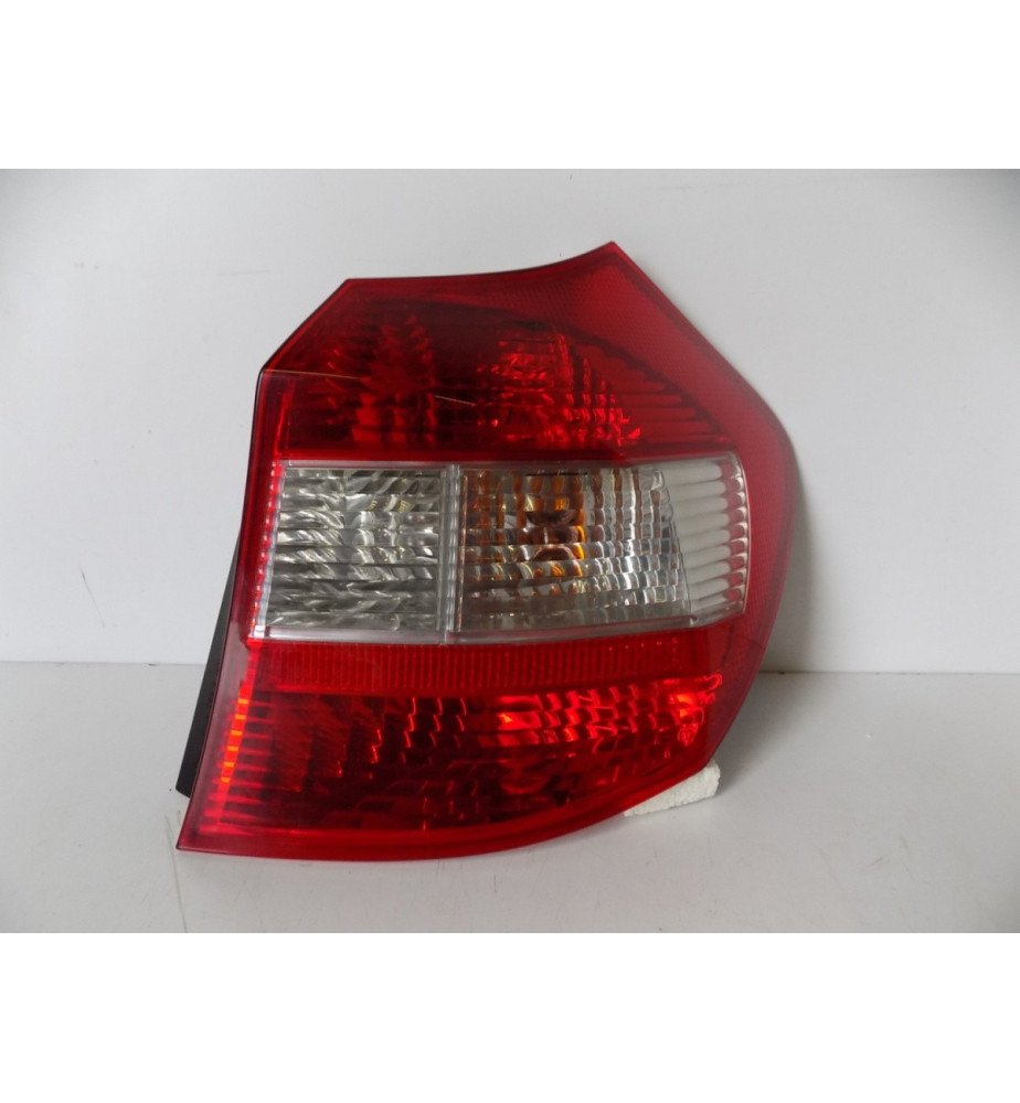 BMW 1 E87 Lampa Tylna Prawa...