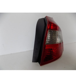BMW 1 E87 Lampa Tylna Prawa - 11778