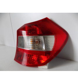 BMW 1 E87 Lampa Tylna Prawa - 11778