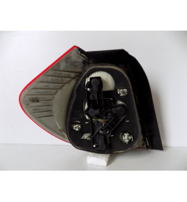 BMW 1 E87 Lampa Tylna Prawa - 11778