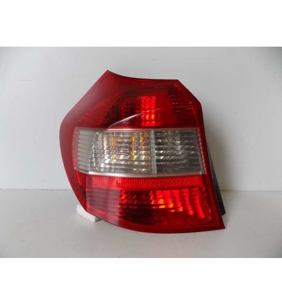 BMW 1 E87 Lampa Tylna Lewa...
