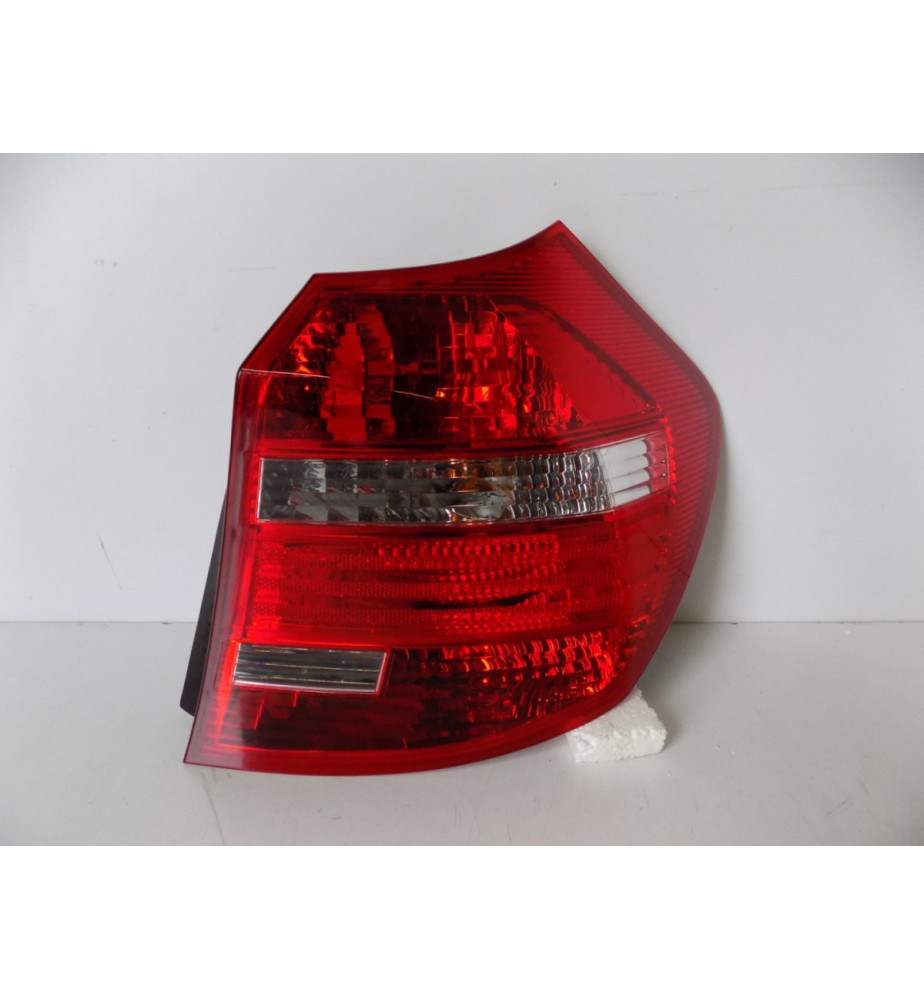 BMW 1 E87 LCI Lampa Tylna...