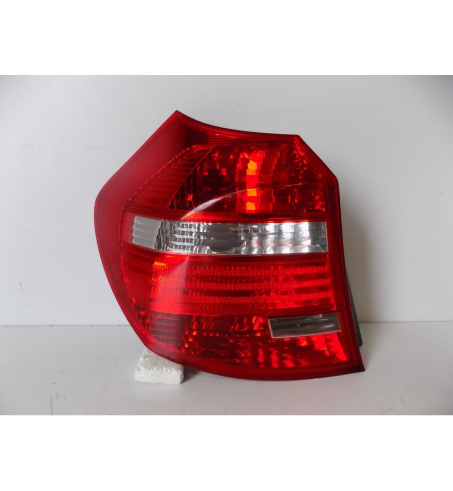 BMW 1 E87 LCI Lampa Tylna...