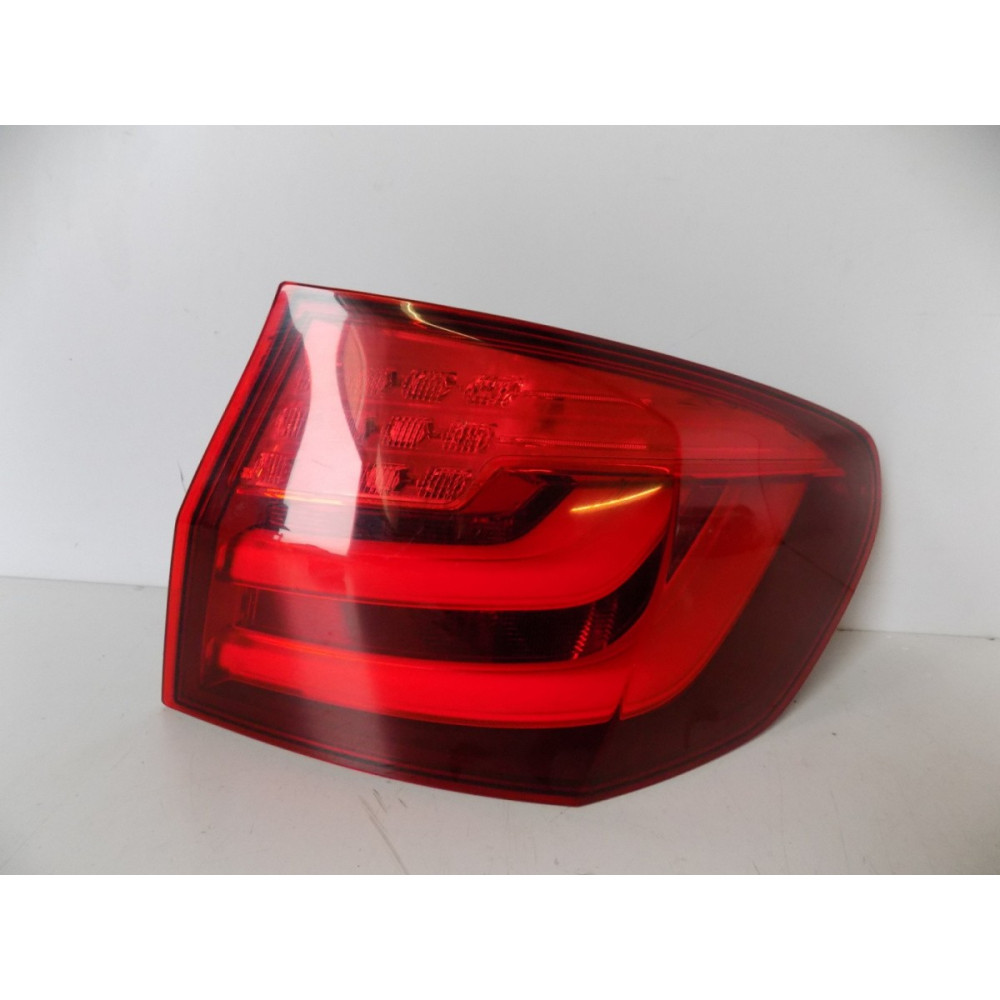 BMW 5 F11 Lampa LED Tylna...