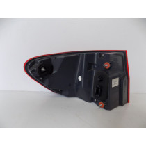 BMW 5 F11 Lampa LED Tylna Prawa - 11782