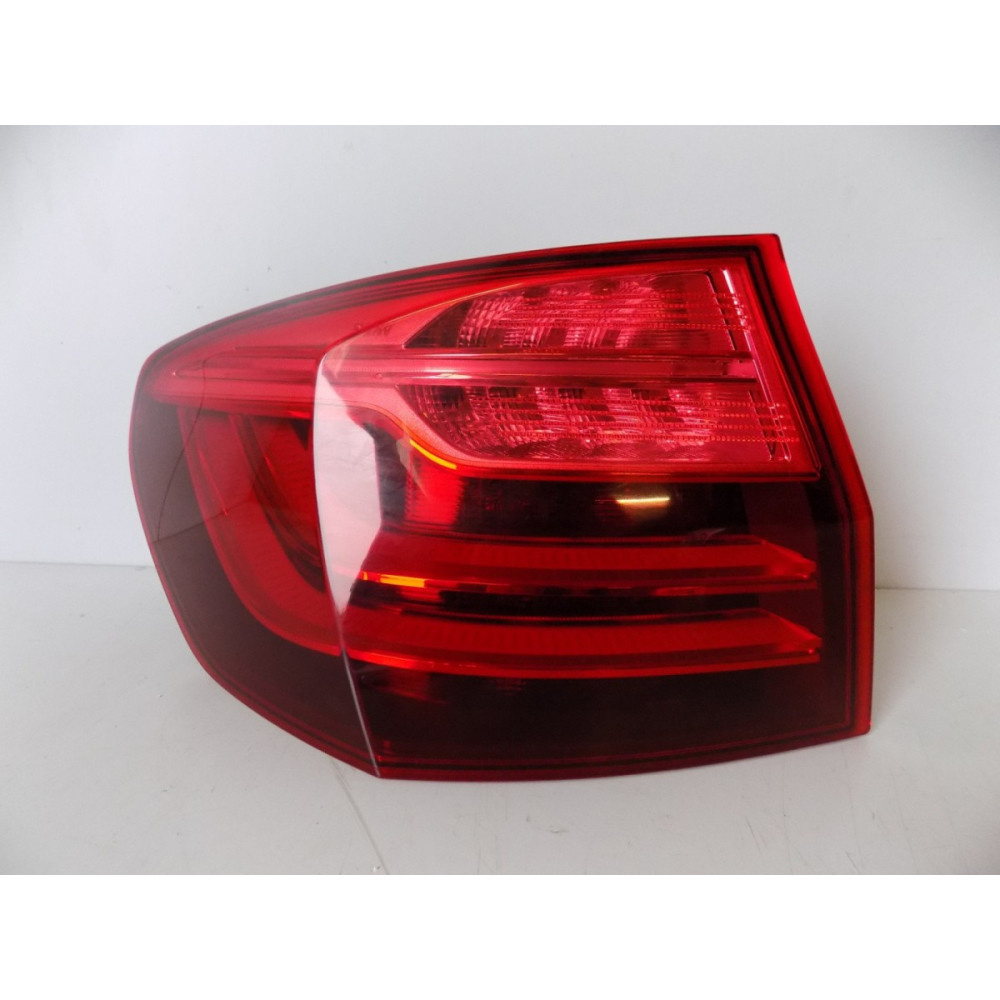 BMW 5 F11 LCI Lampa LED...