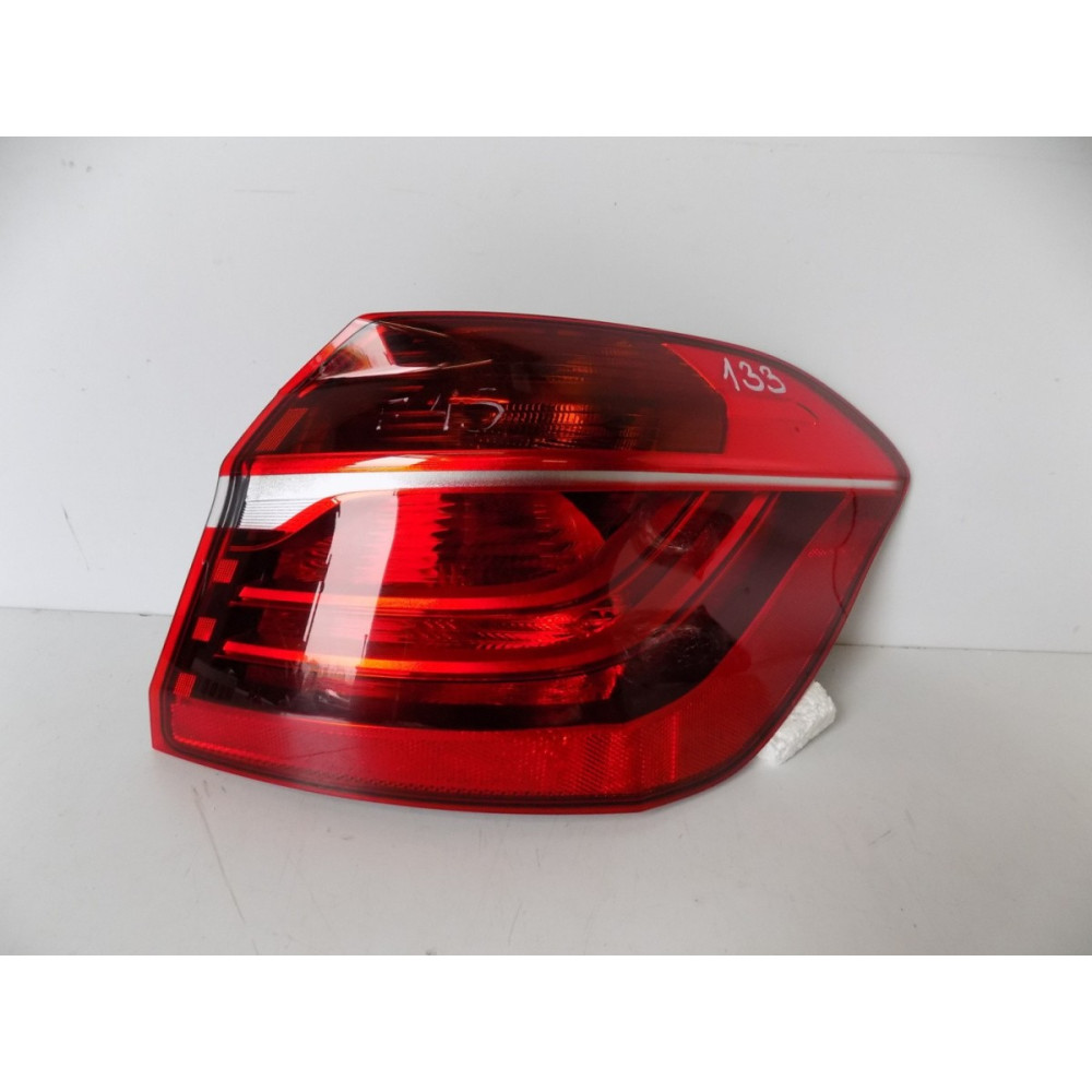 BMW 2 F45 Lampa Tylna Prawa...